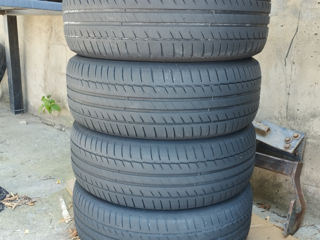 215/60r16 Michelin primacy foto 3