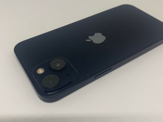 iPhone 13 128gb Гарантия 6 месяцев! foto 1