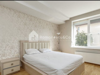 Apartament cu 3 camere, 120 m², Buiucani, Chișinău foto 8