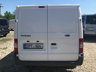 Ford Transit foto 5