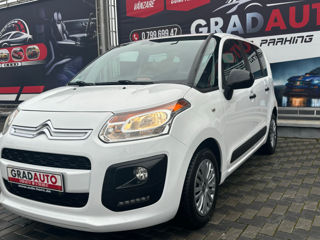 Citroen C3 Picasso