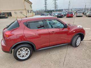 Nissan Juke foto 5