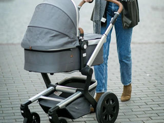 Joolz Hub premium stroller 2 in 1 foto 4