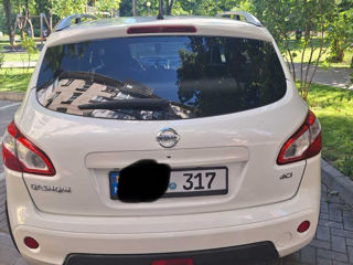 Nissan Qashqai foto 3