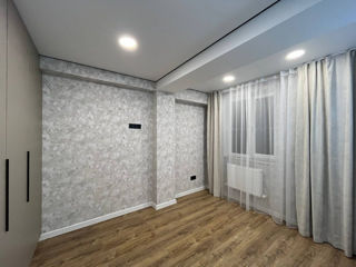 Apartament cu 2 camere, 60 m², Durlești, Chișinău foto 8