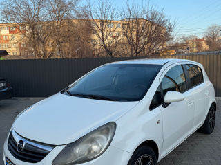 Opel Corsa foto 2