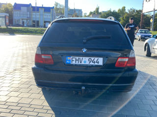 BMW 3 Series foto 3