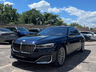 BMW 7 Series foto 1