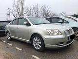 Toyota Avensis foto 5