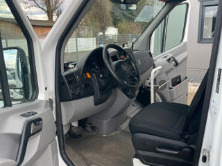 Mercedes Sprinter 516CDI foto 6