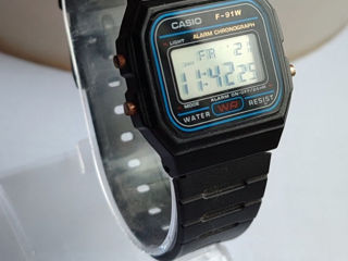 Часы Casio foto 2