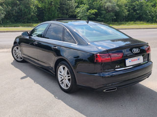 Audi A6 foto 5