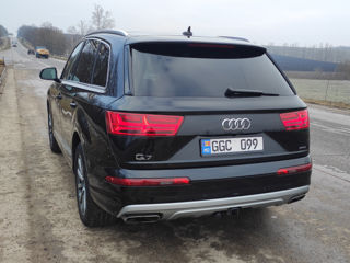 Audi Q7 foto 4