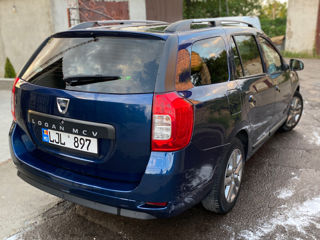 Dacia Logan Mcv foto 5