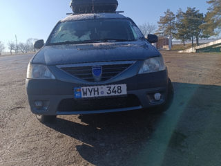 Dacia Logan foto 4