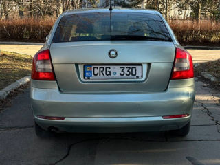 Skoda Octavia foto 3