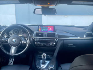 BMW 3 Series foto 7