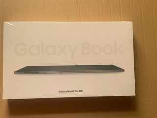 Galaxy Book2 Pro 360