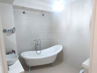 Apartament cu 3 camere, 90 m², Buiucani, Chișinău foto 14