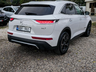 DS Automobiles DS 7 Crossback foto 3