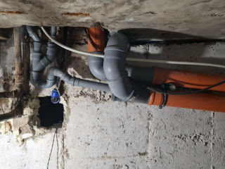 Instalare și Reparare Sisteme Sanitare foto 3