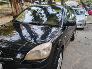 KIA Rio foto 4