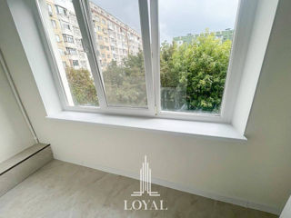 Apartament cu 2 camere, 55 m², Ciocana, Chișinău foto 12