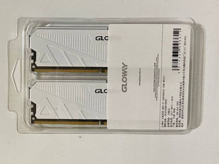 Ram ddr4 16gb (2x8) 3200mhz