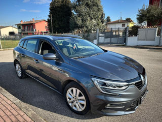 Renault Megane foto 6