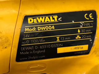 Dewalt foto 4