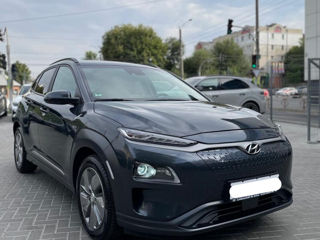 Hyundai Kona foto 1