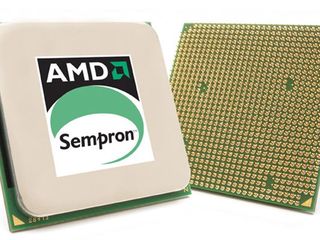 AM2 AMD sempron 3600+ (2Ghz) foto 1