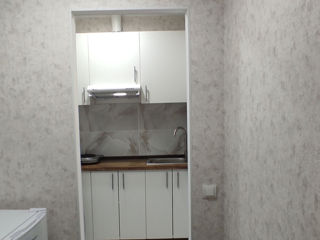 Apartament cu 1 cameră, 30 m², Botanica, Chișinău