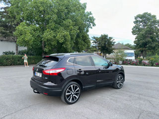 Nissan Qashqai foto 4