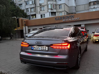 Audi A6 foto 3