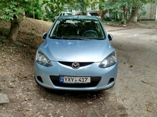 Mazda 2 foto 5