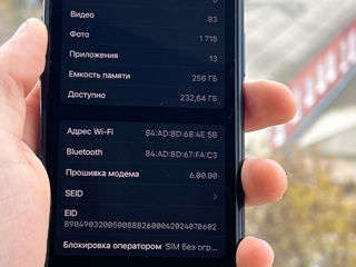 iPhone 11 Pro 256g Бельцы foto 5