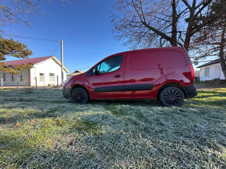 Citroen Berlingo foto 2