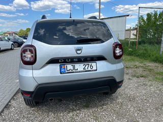 Dacia Duster foto 6