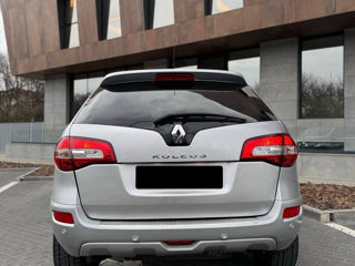 Renault Koleos foto 2