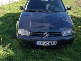 Volkswagen Golf foto 1