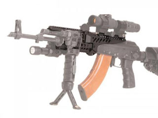 Комплект CAA XRS47-SET для АК-систем (AK47/AK74/Сайга) foto 5