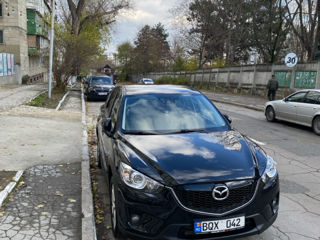 Mazda CX-5 foto 4