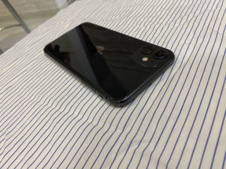 IPhone 11 64GB Negru foto 3