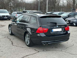 BMW 3 Series foto 4