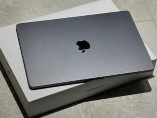 MacBook Air 15/M2/16Gb/500Gb/2023 foto 2