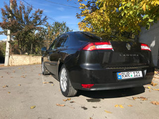 Renault Laguna foto 6