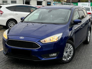 Ford Focus foto 5