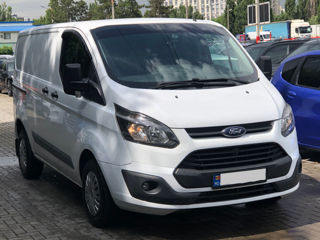 Ford Transit foto 4