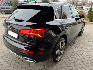 Audi Q5 foto 16